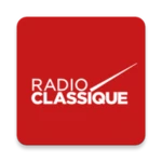 Logo of Radio Classique android Application 